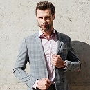 elite man