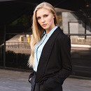 elite woman